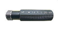 Thread Gauge