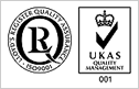 通过ISO9001认证