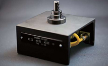 内径測定用［4ヶ所内径同時測定用ノズル］